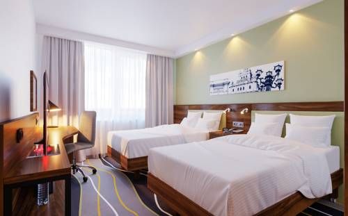Hotel Photo 3