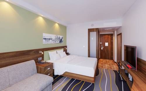 Hotel Photo 6