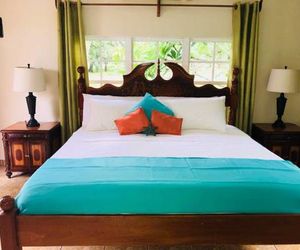 KikiWitz Resort Belmopan Belize