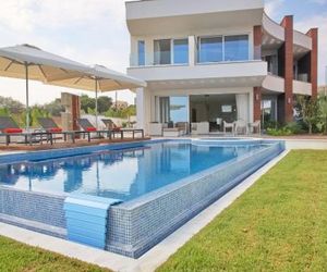 Seapearl Beachfront Luxury Residences Ayia Napa Cyprus