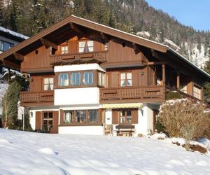 Haus Lux Reit im Winkl Germany
