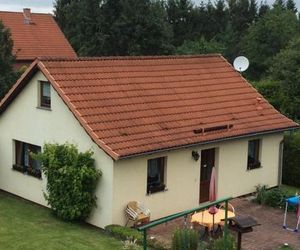 Ferienhaus Greiling Quedlinburg Germany