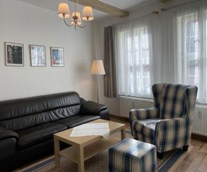Apartment mit Terrasse (No1) - [#54832] Quedlinburg Germany
