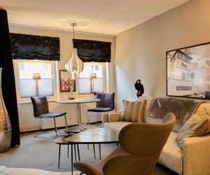 Ferienwohnung in Flensburg (zentral & hochwertig) - KUSCHELNEST Flensburg Germany