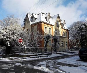 Ferienwohnung-Villa-Helene Blankenburg Germany