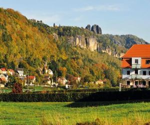 Fährmannhaus Bad Schandau Germany