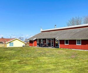 Holiday home Nordborg X Nordborg Denmark