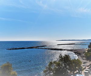 Dúplex Voramar MHM Seafront Son Servera Spain