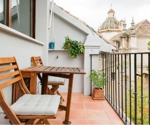 Apartment in the center of Granada, nearby Alhambra Granada Spain