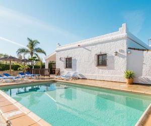 La casa del estanque Conil de la Frontera Spain