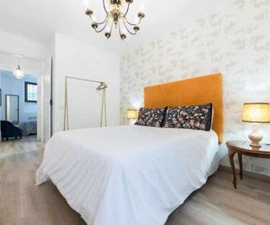 Room Boutique Calma Caceres Spain