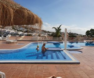 Beach Adeje Fanabe Spain