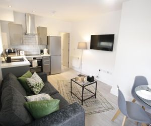 Willow Serviced Apartments - The Walk Cardiff United Kingdom