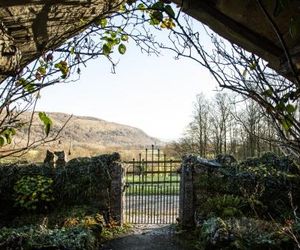 Witherslack Hall Farmhouse Grange-over-Sands United Kingdom