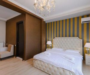 Golden Globe Boutique Hotel Tbilisi Georgia