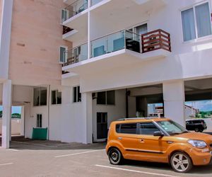 The Denya at Ringway Accra Ghana