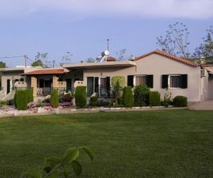 Voulas Apartments Stoupa Greece