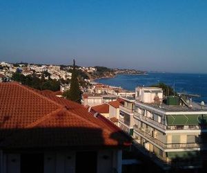 Apartment 60m from sea! Nea Kallikratia Greece