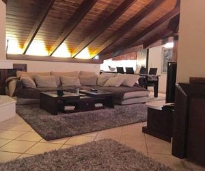 The Loft Chios Town Greece