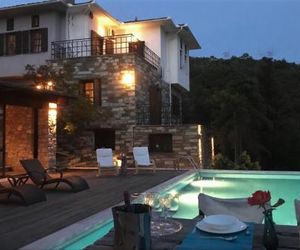 Art Luxury Resort Villa Ayios Vlasios Greece