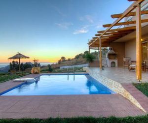 Villa Despina 2 Plakias Greece