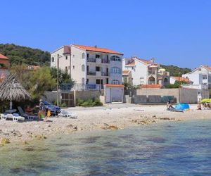 Apartments by the sea Slatine (Ciovo) - 14541 Slatine Croatia