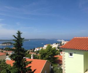 Apartments Jakic 1 Hvar Croatia