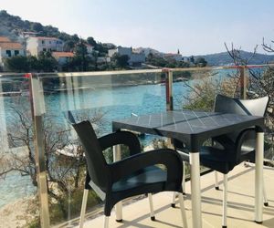 RIVA Seafront holiday apartments Razanj Croatia