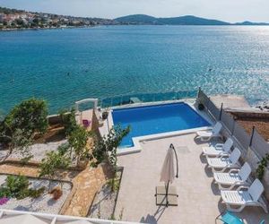 Six-Bedroom Holiday Home in Kalebova Luka Razanj Croatia