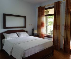 Mulia Garden Bungalows Munduk Indonesia