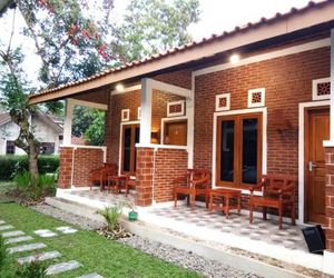 Genthong Homestay Magelang Indonesia