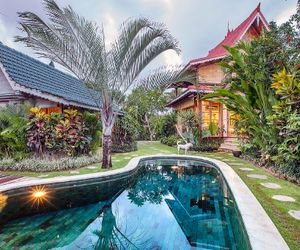 Villa Aliran Canggu Canggu Indonesia