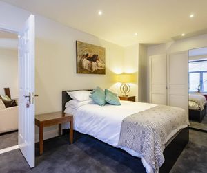 MAGNIFICENT 2 BEDROOM LUXURY SUITE - MERRION SQ Dublin Ireland