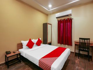 Hotel pic Flagship 74418 Boduppal