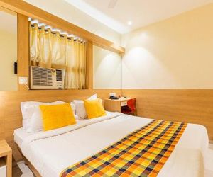 Starwood Residency Navi Mumbai India