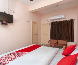 OYO 16749 Hotel Paris Tirupati India