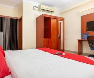 OYO 22105 Hotel Half Moon Inn Sriperumbubur India