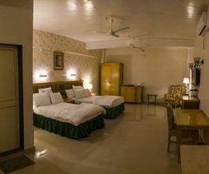 Mango Valley Resort Ganpatipule Ganpatipule India