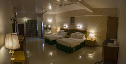 صورة الفندق 2
