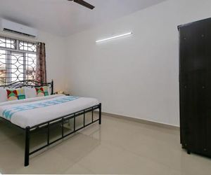 Spacious 1BR Stay near Margao, Goa Margao India