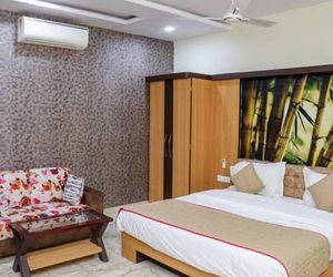 Hotel Pushkar City Inn Pushkar India