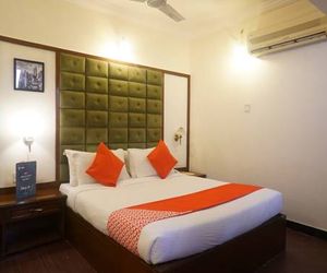 OYO 22997 Beverly Hills Hotel Pune India
