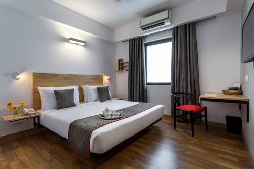 Hotel Photo 6