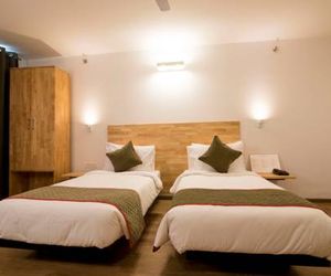 OYO Townhouse 66 Nagpur station CA Road Nagpur India