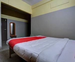 OYO 22503 Hotel Residency Gate Mangalore India