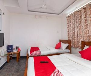 OYO 23321 Orchid Sankrish Perumbakkam India