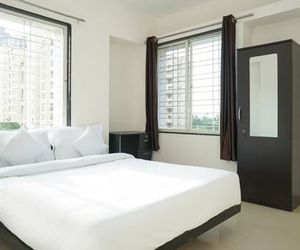 SilverKey Executive Stays 24150 Egmore Chennai India
