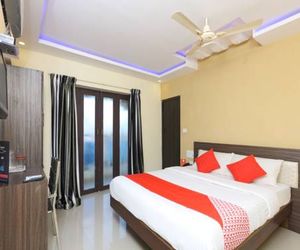 OYO 14037 Central Inn Chennai India