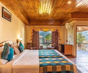 Himgiri Resorts n Spa McLeod Ganj India