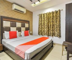 OYO 19392 Hotel Lexis Ludhiana India